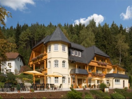 Foto: Lorchenmuehle